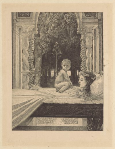  door Max Klinger