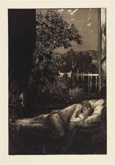  door Max Klinger