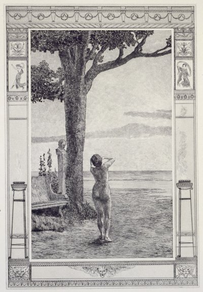  door Max Klinger