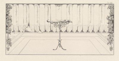 Rust Ruhe, 18781880 door Max Klinger