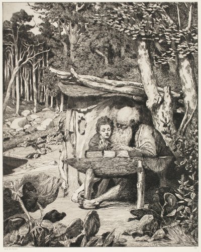  door Max Klinger