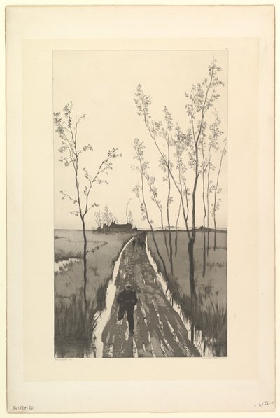  door Max Klinger