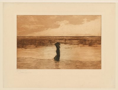  door Max Klinger