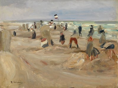  door Max Liebermann