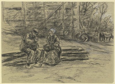  door Max Liebermann