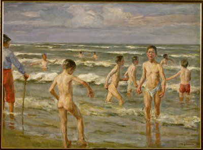  door Max Liebermann