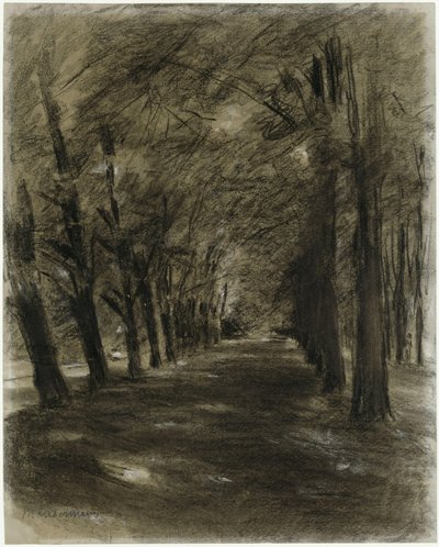  door Max Liebermann