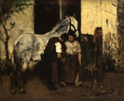  door Max Liebermann