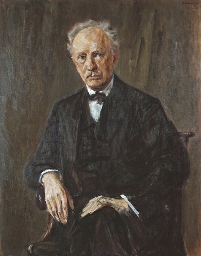  door Max Liebermann