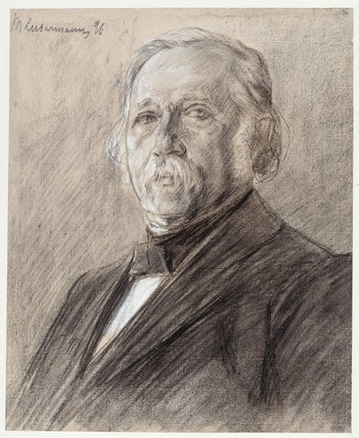  door Max Liebermann