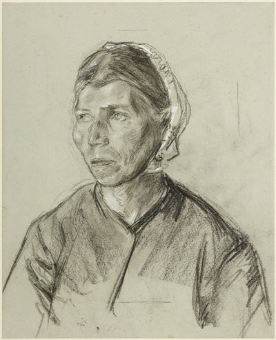  door Max Liebermann