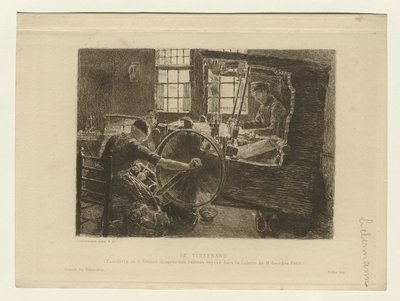  door Max Liebermann