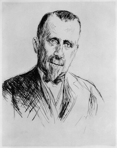  door Max Liebermann