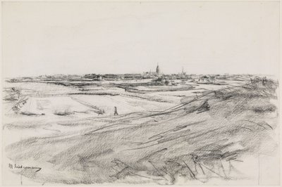  door Max Liebermann