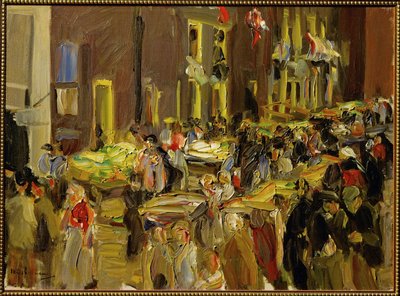 door Max Liebermann