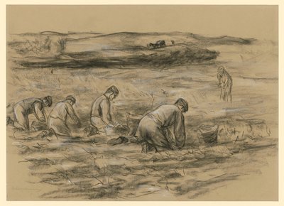  door Max Liebermann