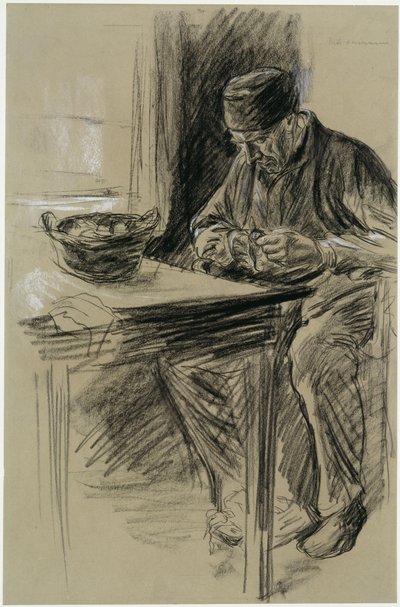  door Max Liebermann