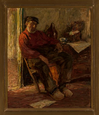  door Max Liebermann
