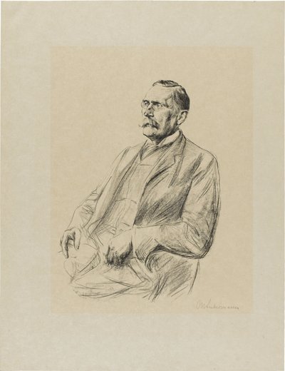  door Max Liebermann