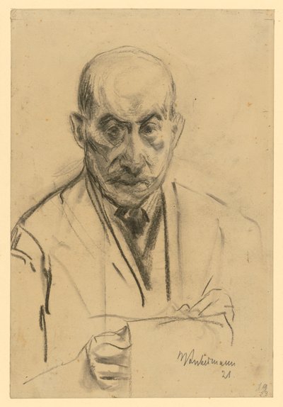  door Max Liebermann