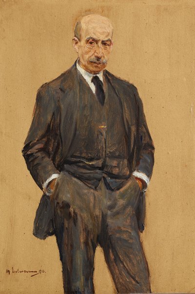  door Max Liebermann