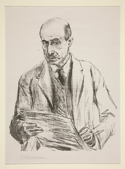  door Max Liebermann
