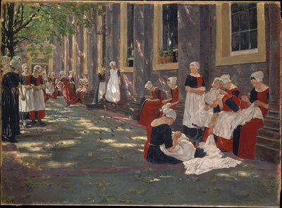  door Max Liebermann