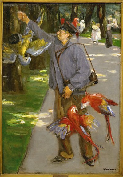  door Max Liebermann