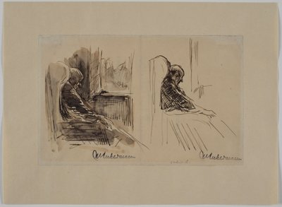  door Max Liebermann