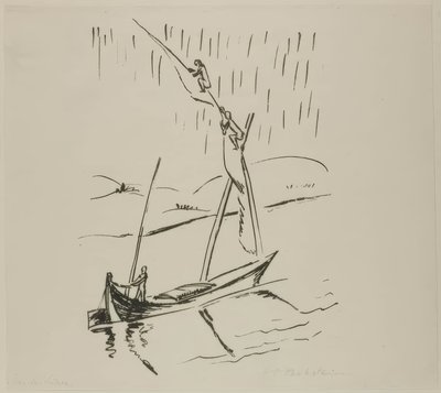 Suezkanaal, uit Reisfoto