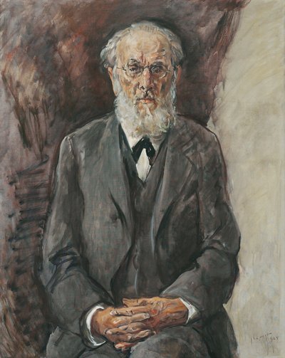  door Max Slevogt