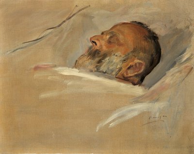  door Max Slevogt