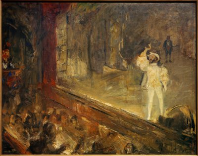 De champagne-aria uit Don Giovanni (d