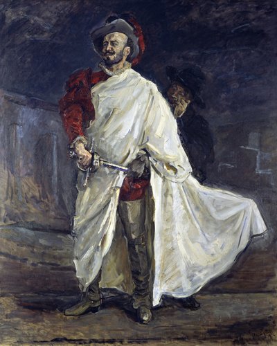  door Max Slevogt
