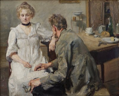  door Max Slevogt