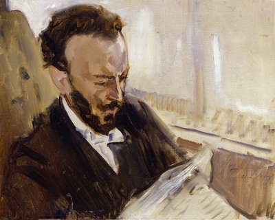  door Max Slevogt