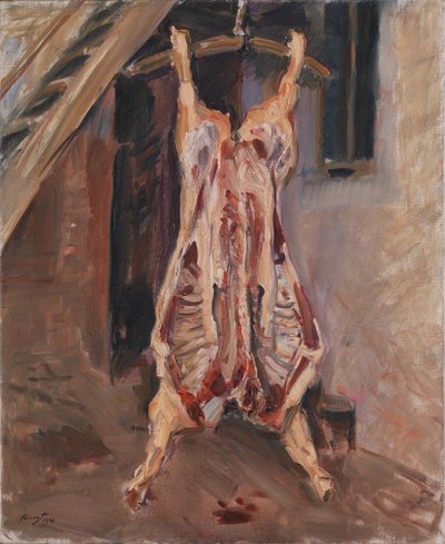  door Max Slevogt