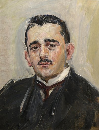  door Max Slevogt