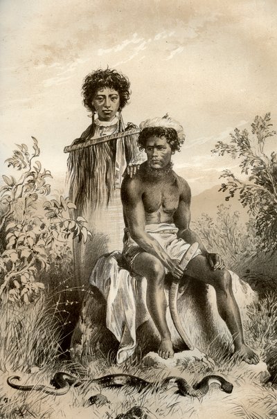 Maori