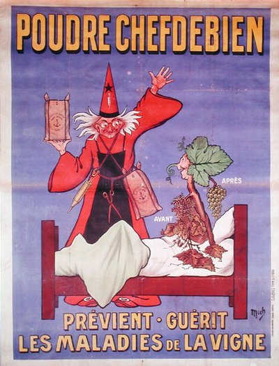 Poster die 