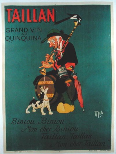 Poster voor 