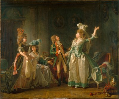 Frans: Le Départ du dragon Le Départ du dragon door Michel Garnier