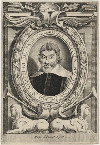  door Michel Lasne