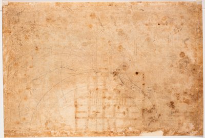 Studi per la cupola di San Pietro door Michelangelo Buonarroti