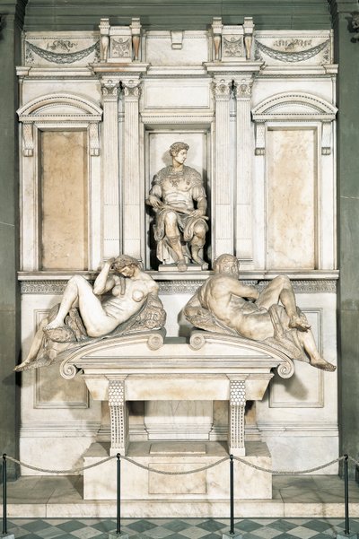 Graf van Giuliano de