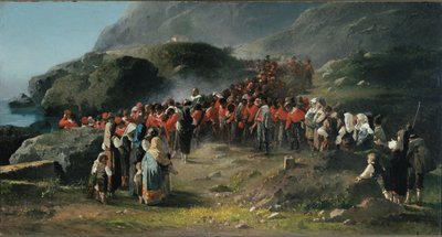  door Michele Cammarano