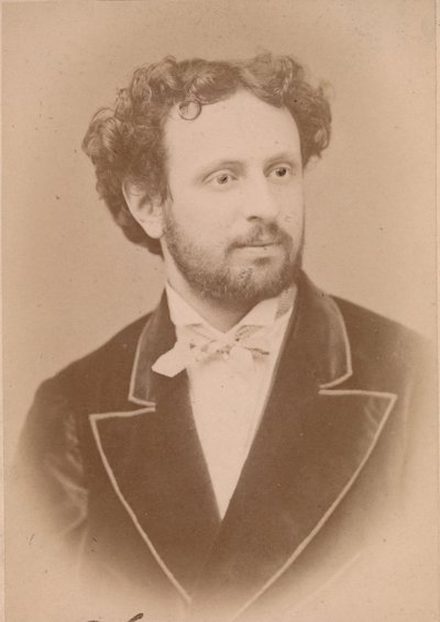 [Giovanni Battista Quadrone] door Michele Schemboche