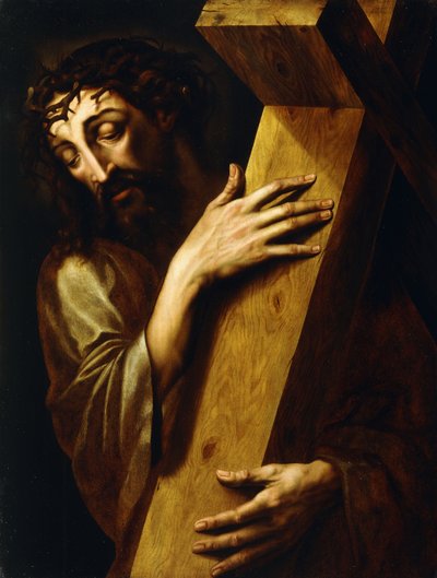 Ecce Homo door Michiel I Coxie or Coxcie
