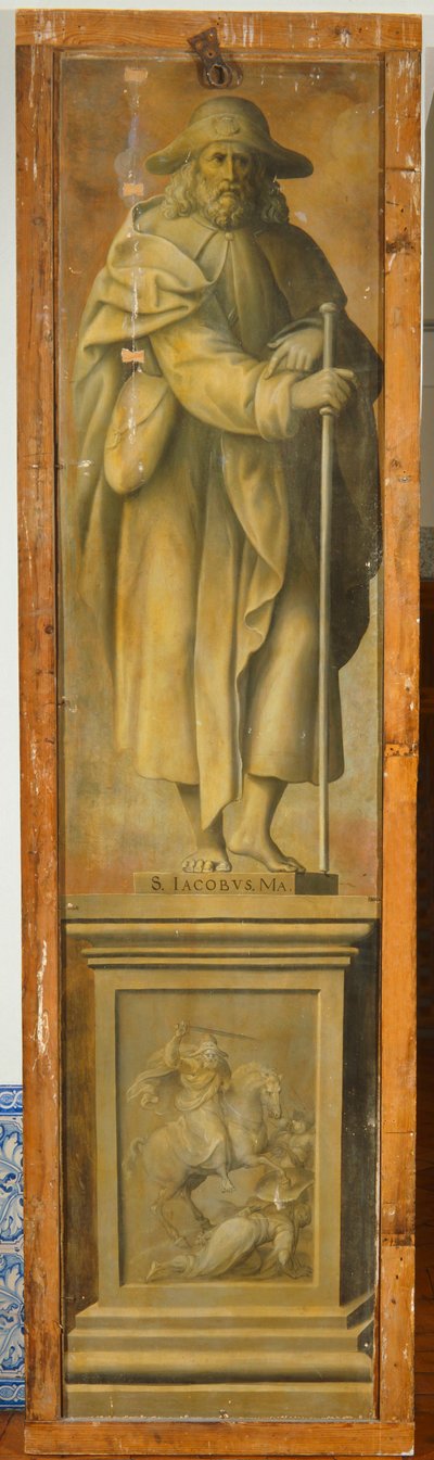  door Michiel I Coxie or Coxcie