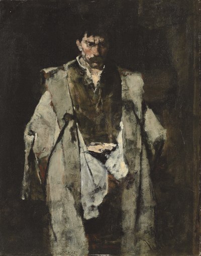 Zwerver 
